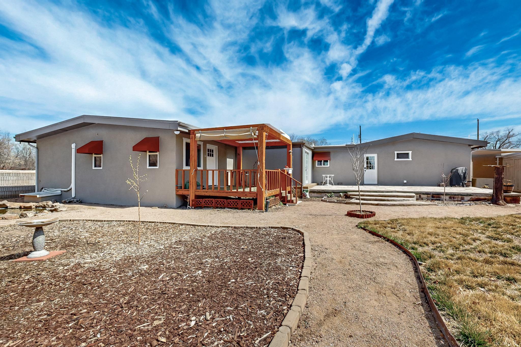 2805 Glenwood Drive, Albuquerque, New Mexico image 40