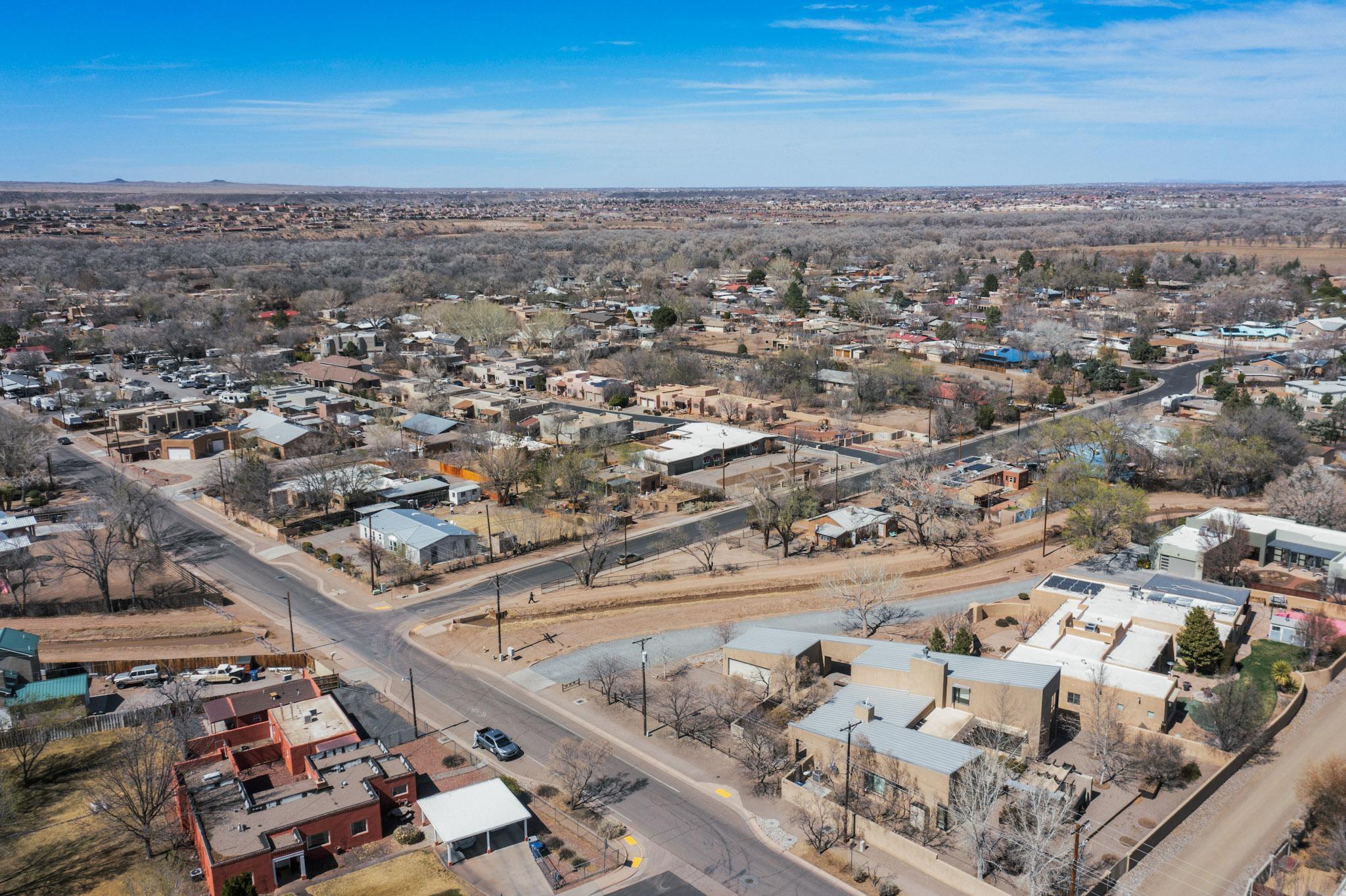 2805 Glenwood Drive, Albuquerque, New Mexico image 48