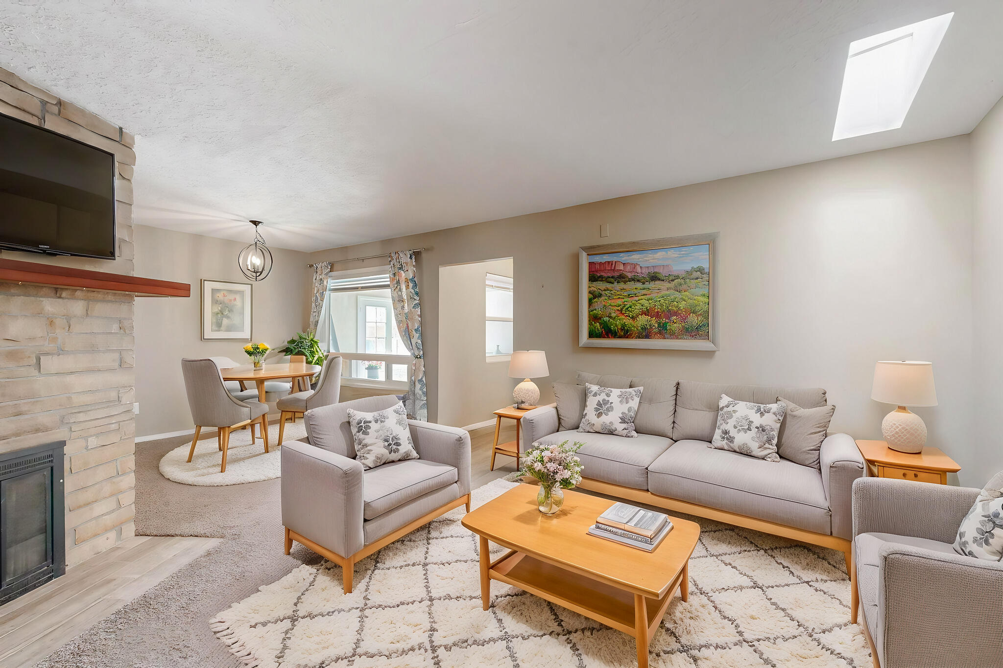 2805 Glenwood Drive, Albuquerque, New Mexico image 7