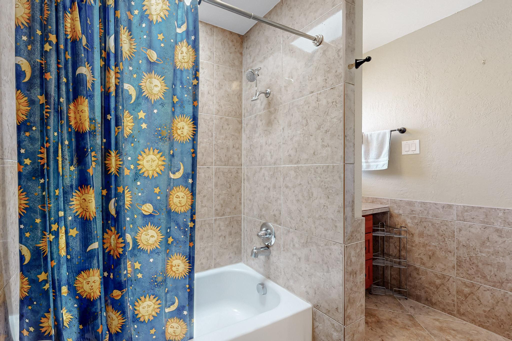 2805 Glenwood Drive, Albuquerque, New Mexico image 35
