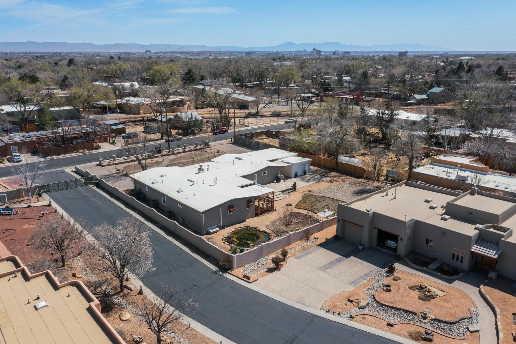 2805 Glenwood Drive, Albuquerque, New Mexico image 47