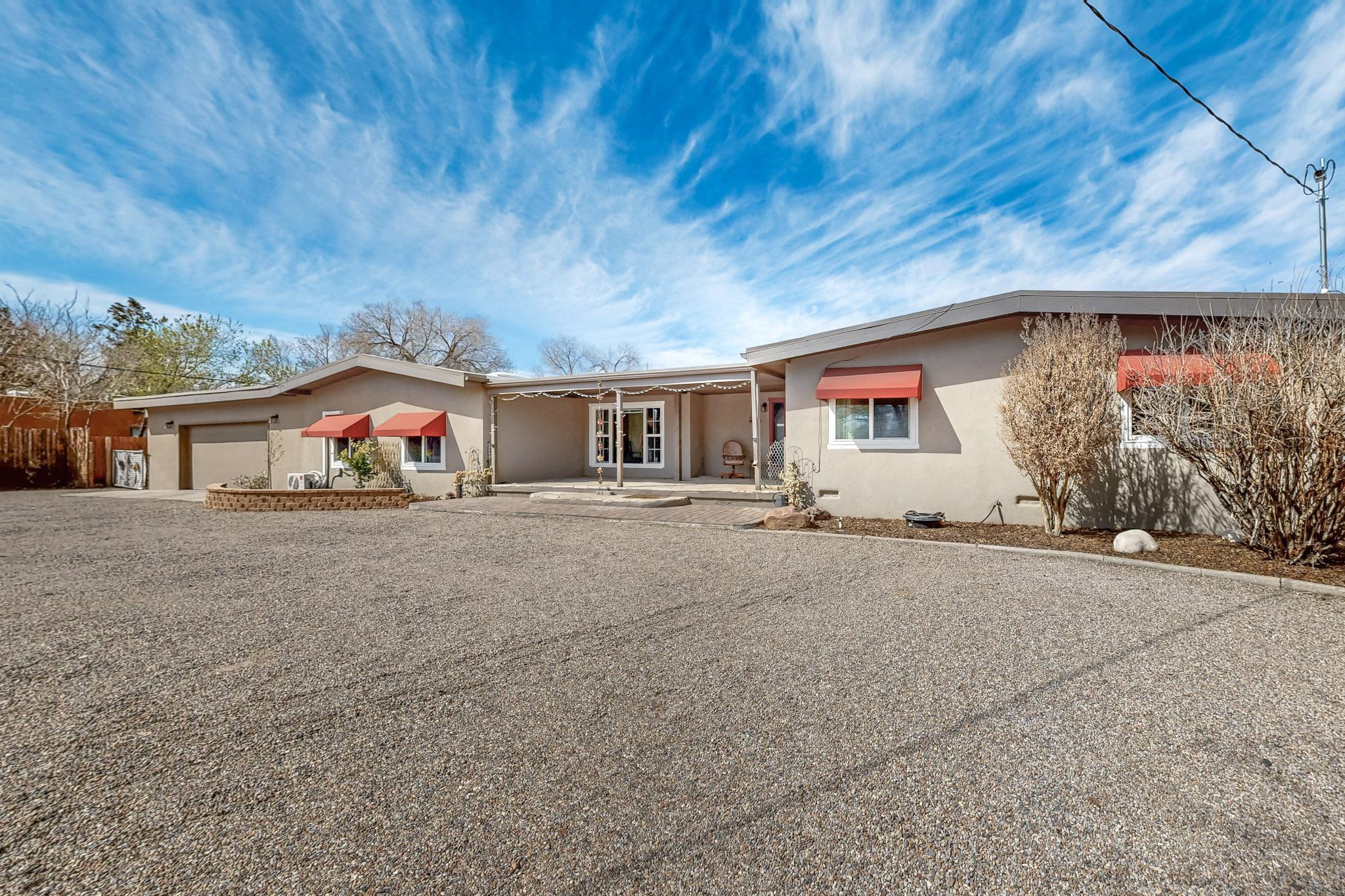 2805 Glenwood Drive, Albuquerque, New Mexico image 6