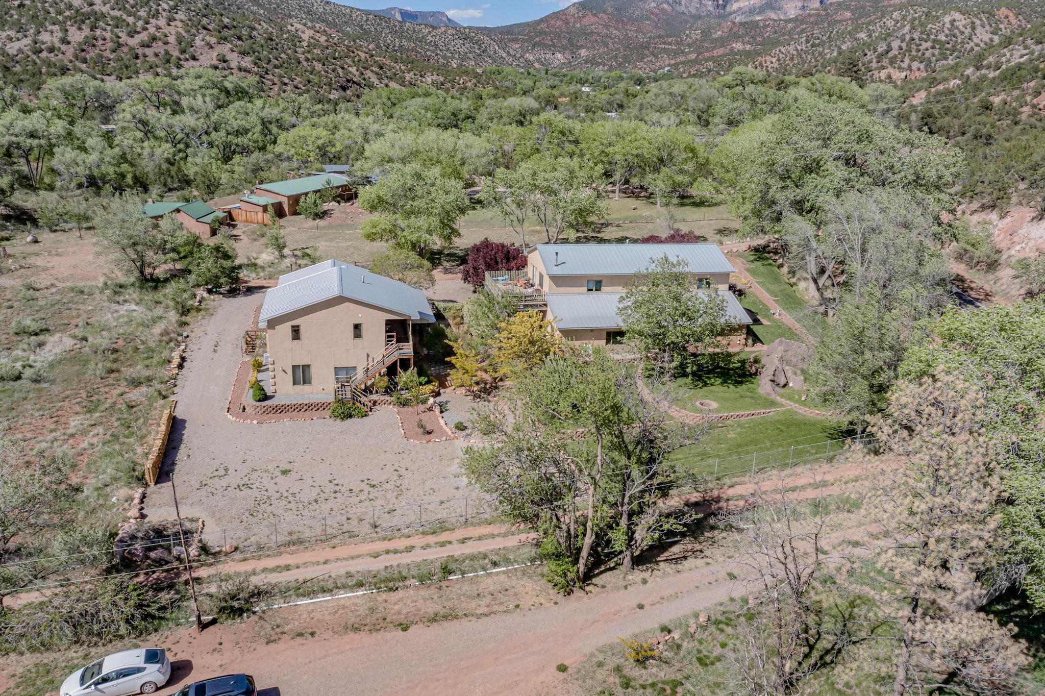 16441 Highway 4, Jemez Springs, New Mexico image 46