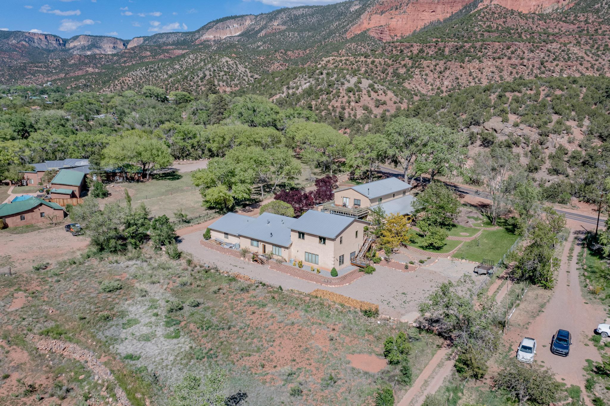 16441 Highway 4, Jemez Springs, New Mexico image 48