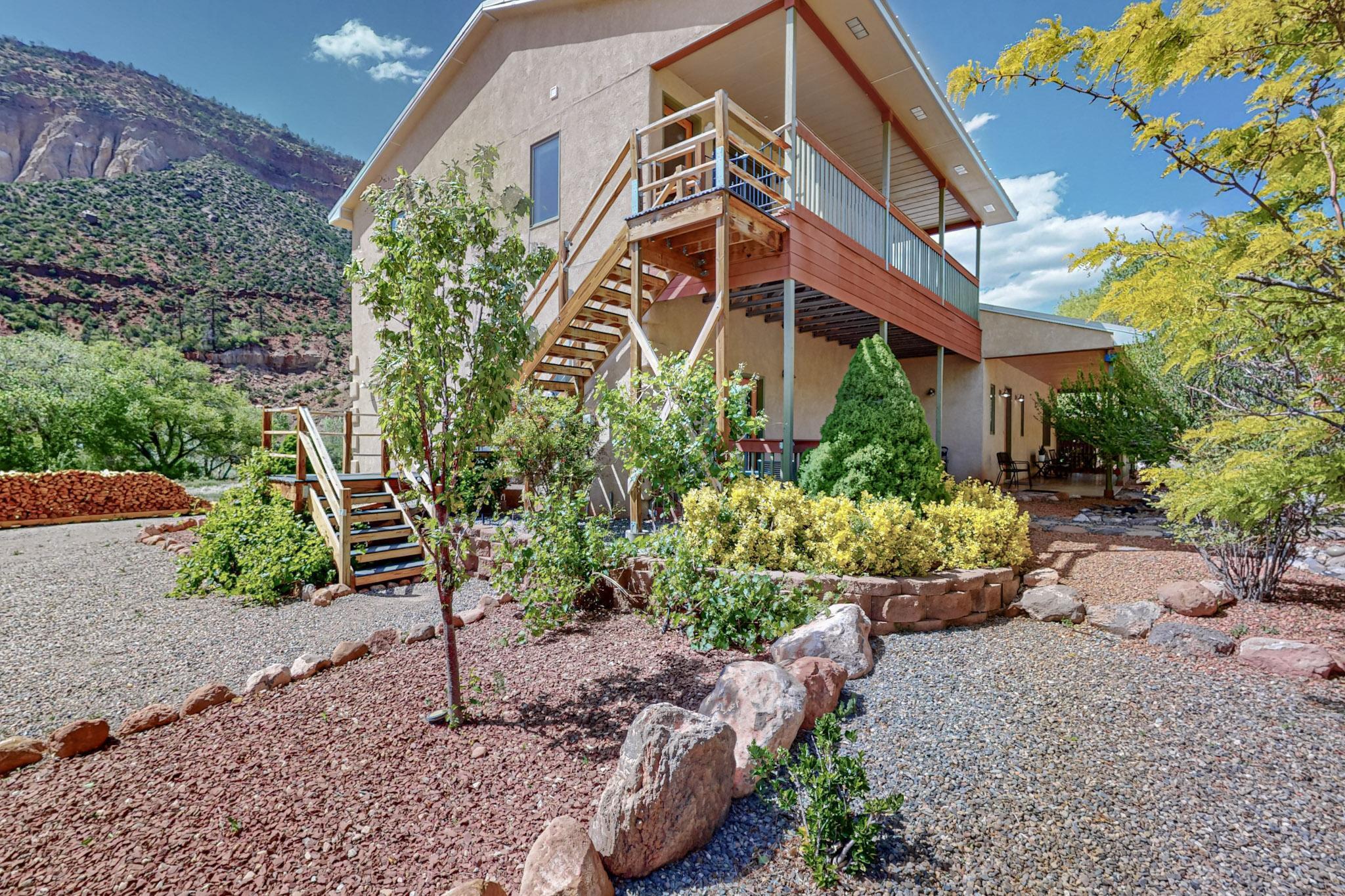 16441 Highway 4, Jemez Springs, New Mexico image 2
