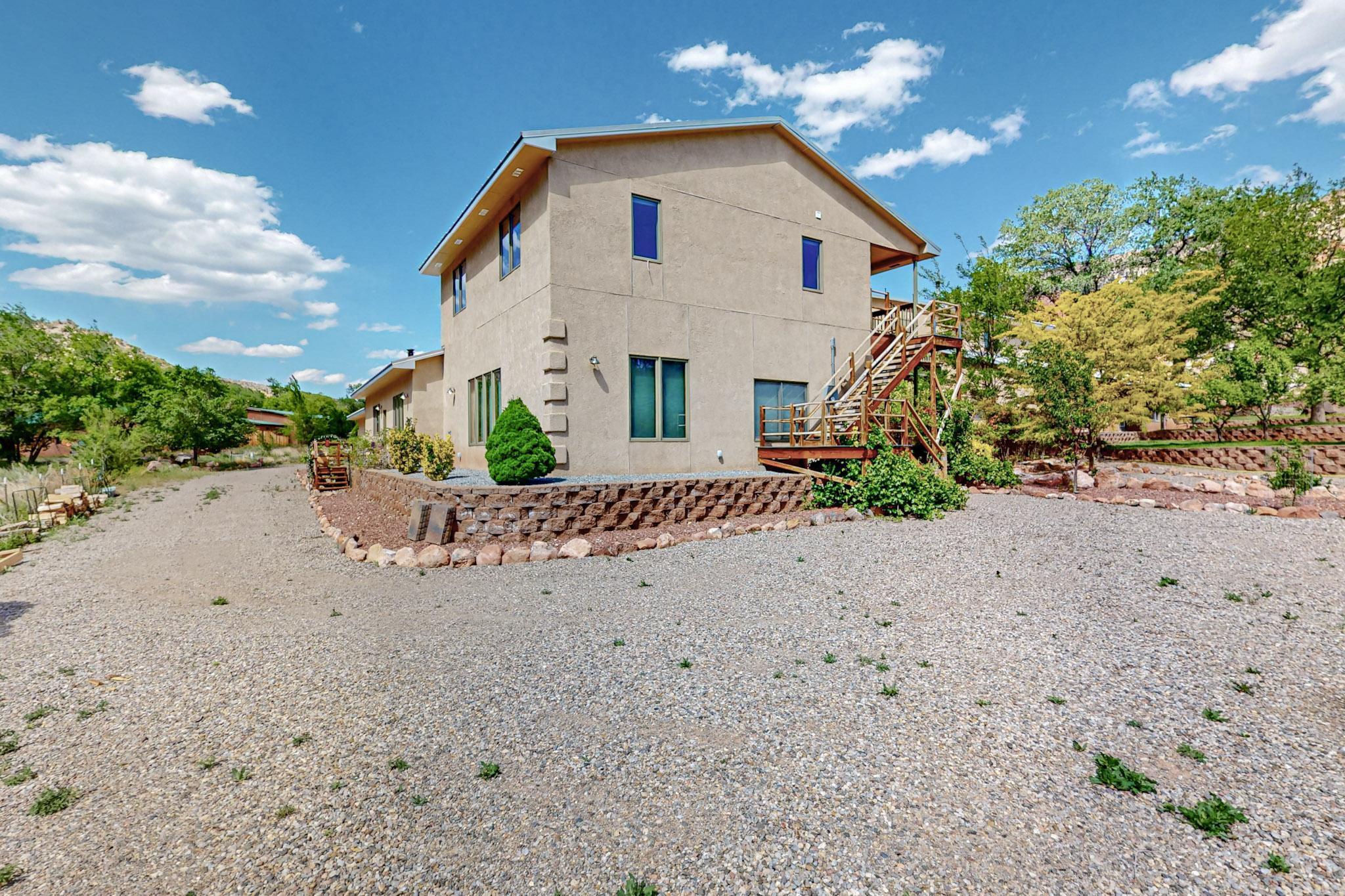 16441 Highway 4, Jemez Springs, New Mexico image 43