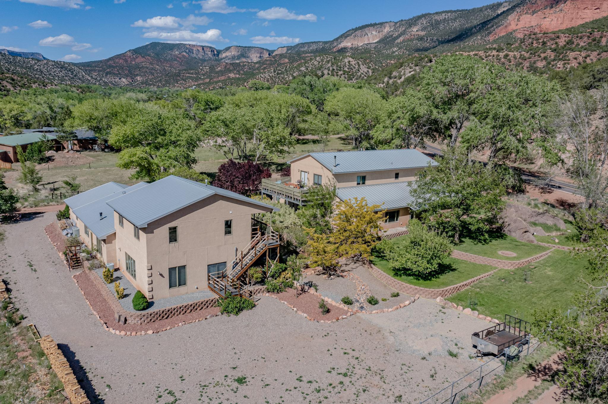 16441 Highway 4, Jemez Springs, New Mexico image 42