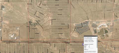Vacant Land For Sale - 4320 28th (u17 B4 L20) Avenue #17<br/> Rio Rancho, NM 87144