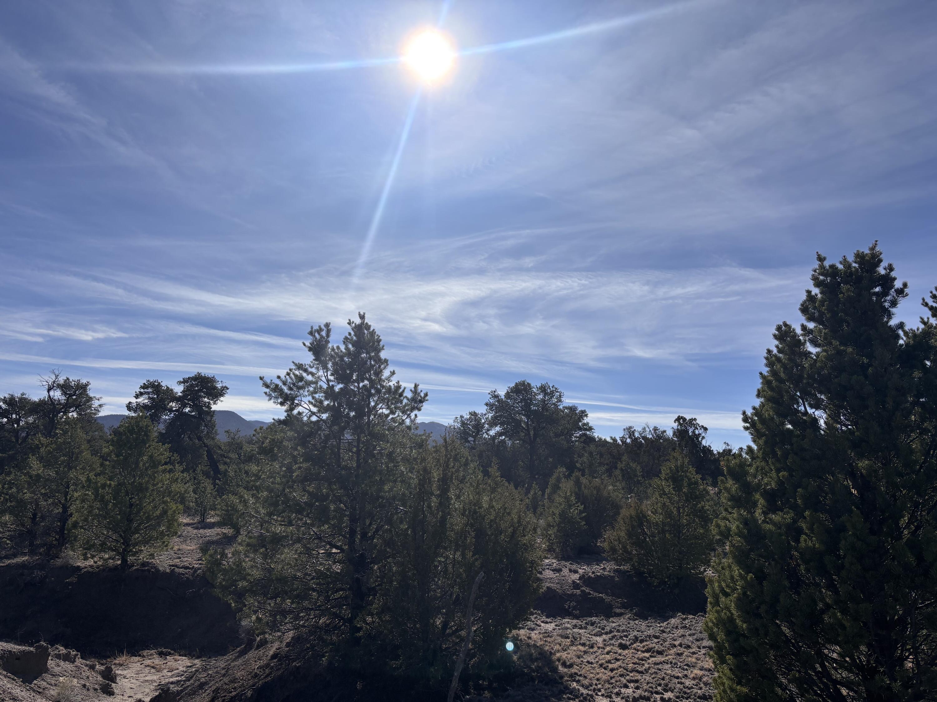 Lot 17 Horse Peek Ranches