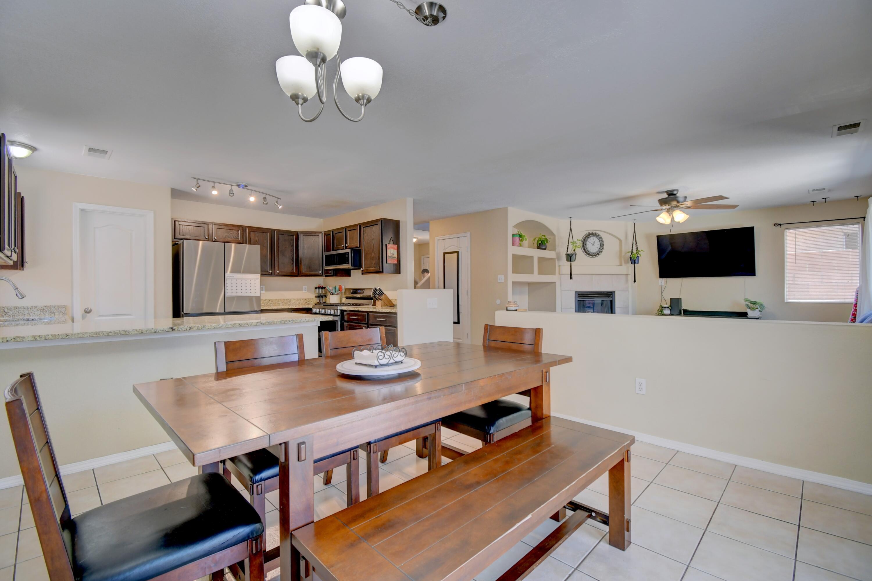 8905 Indigo Sky Trail SW