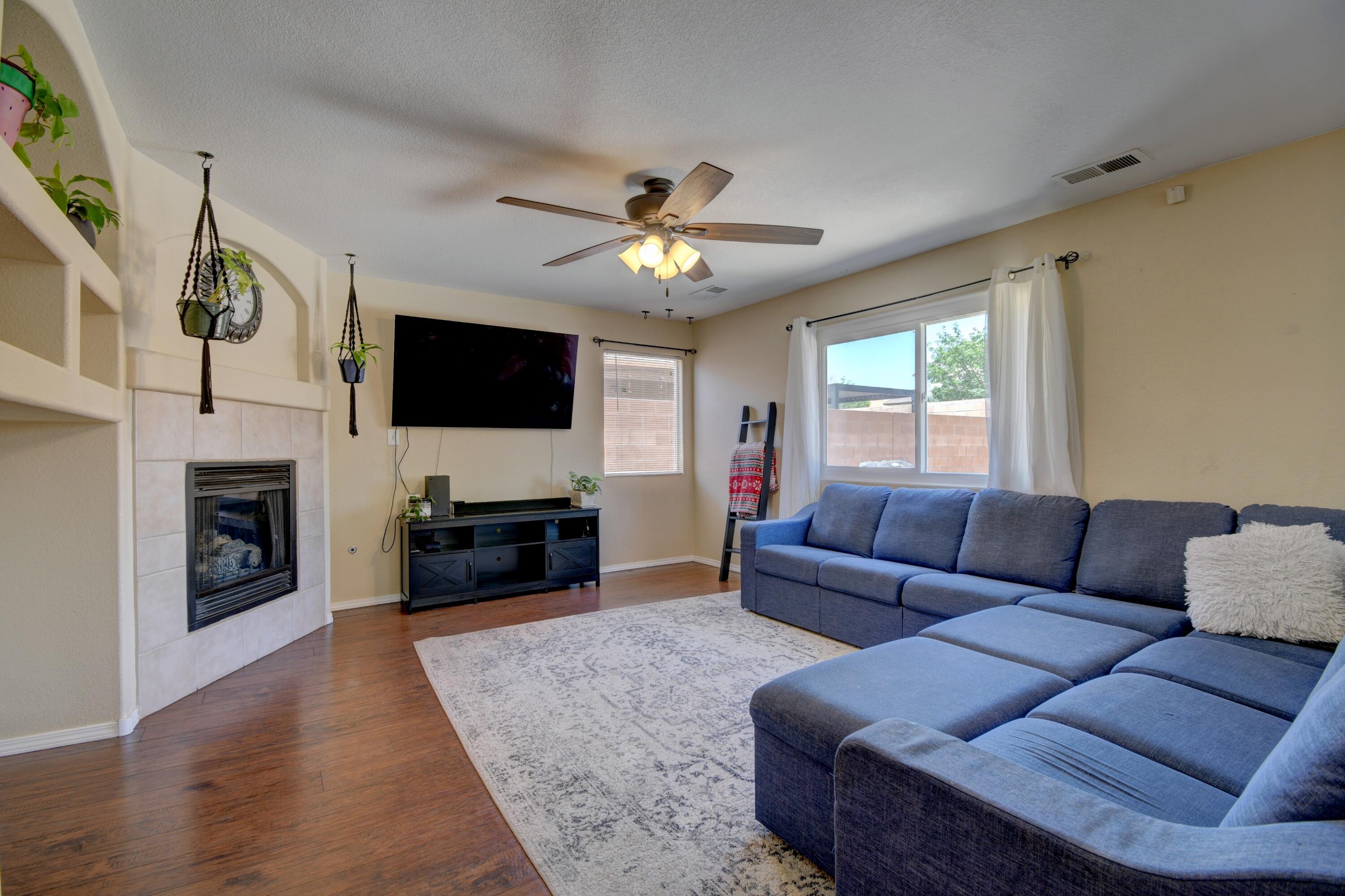 8905 Indigo Sky Trail SW