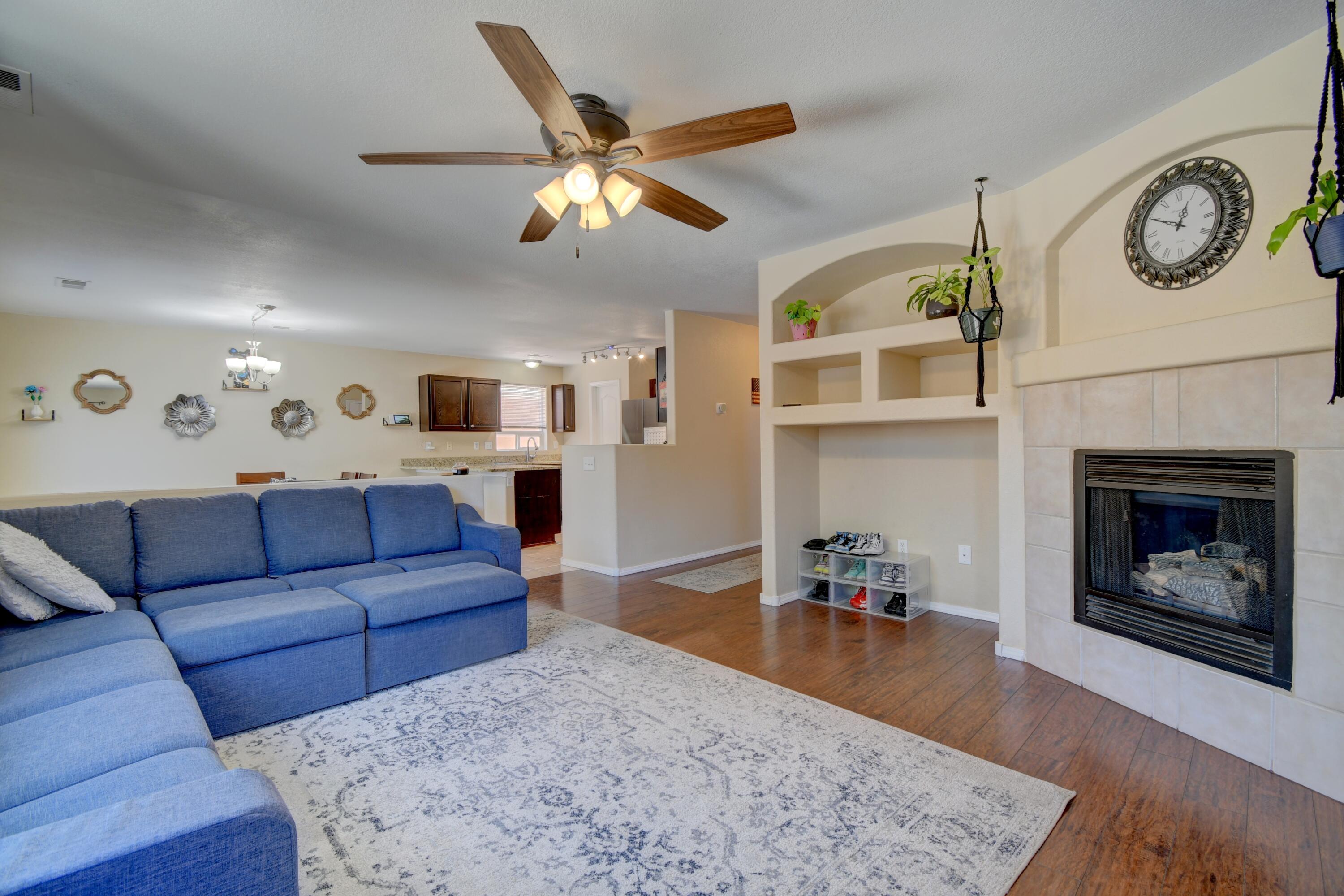 8905 Indigo Sky Trail SW
