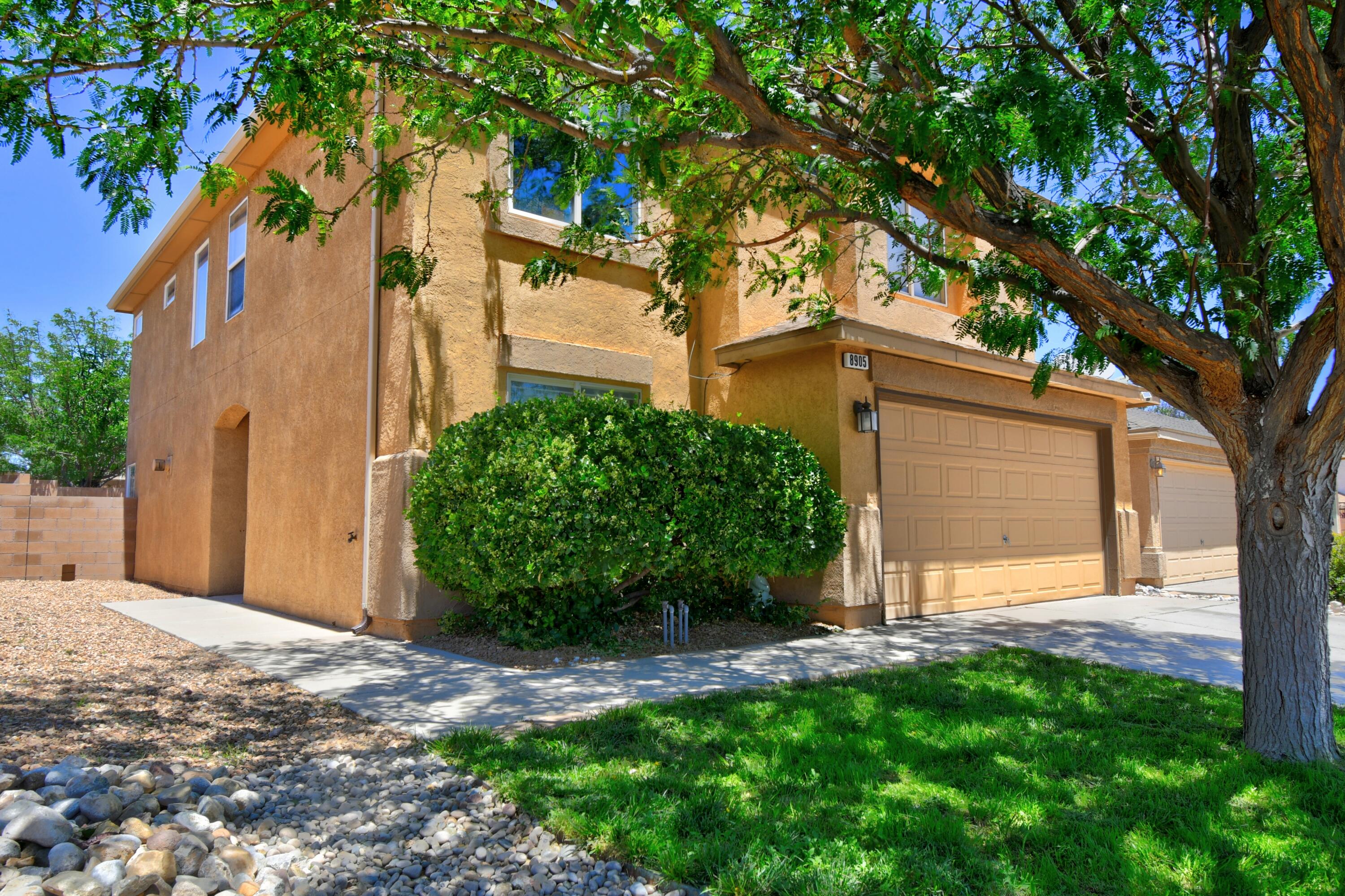 8905 Indigo Sky Trail SW