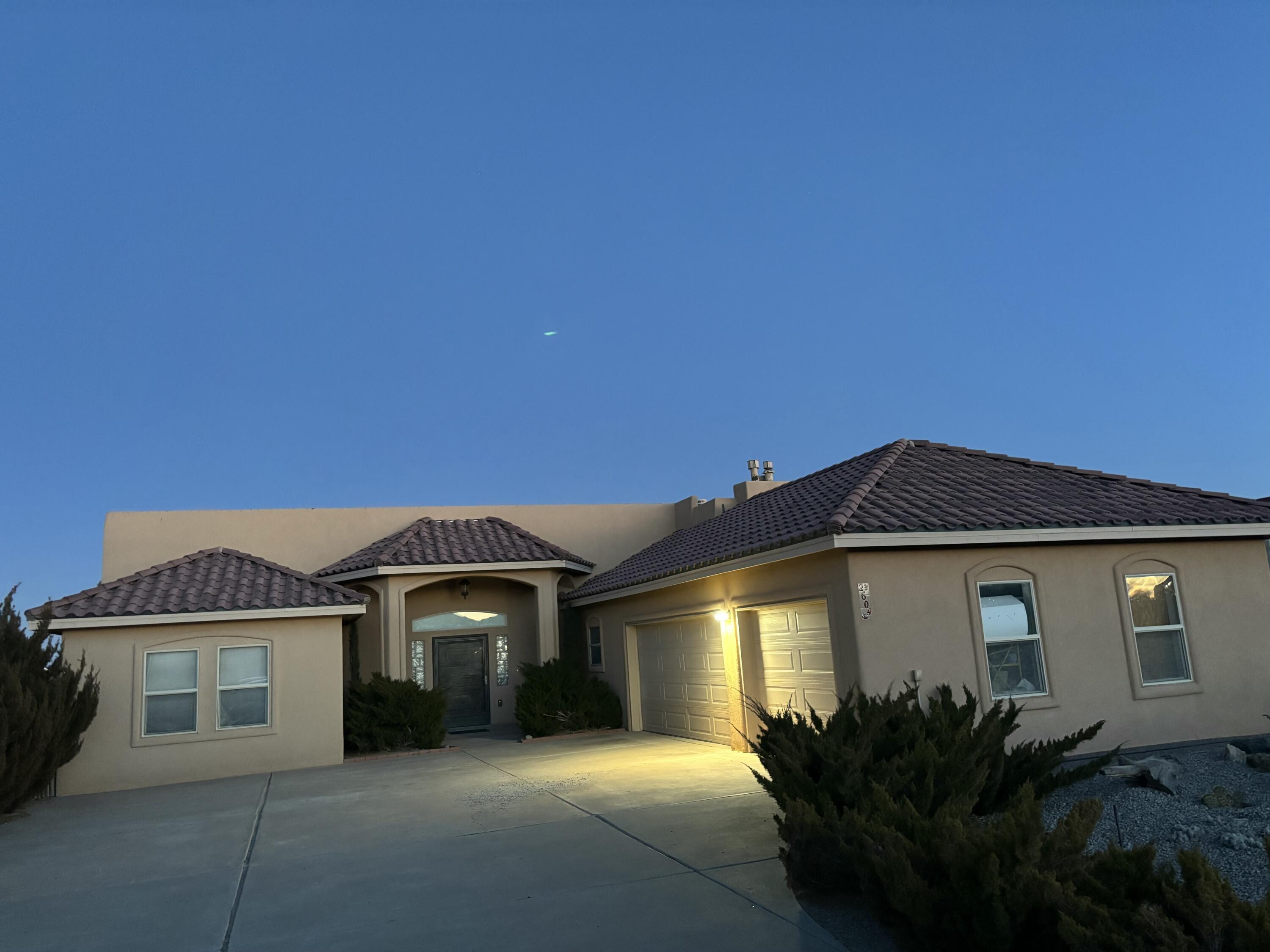 2604 Saltillo Road, Rio Rancho, New Mexico image 1