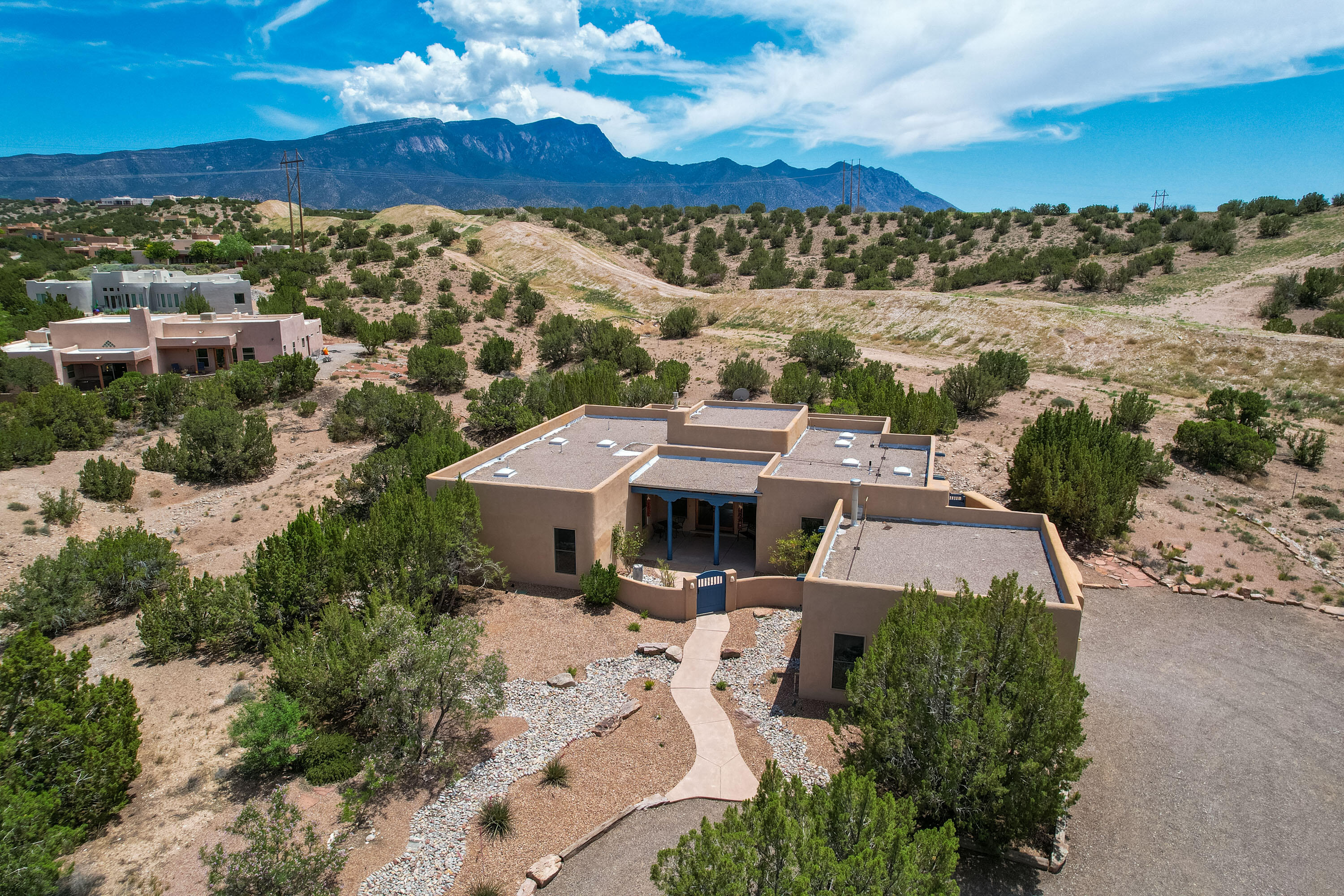 View Placitas, NM 87043 house