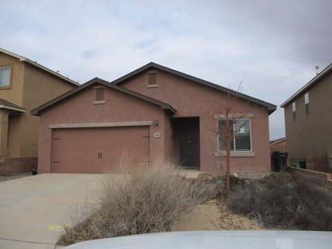 3612 Rancher Loop NE Rio Rancho NM 87144