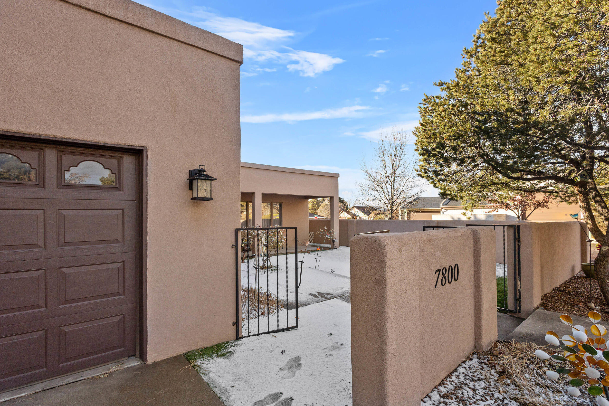 7800 Charger Trail, Albuquerque, New Mexico image 2