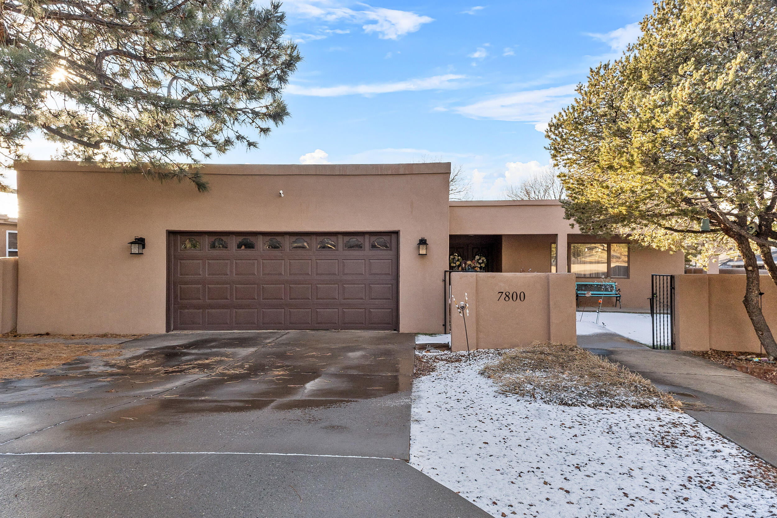 7800 Charger Trail, Albuquerque, New Mexico image 1