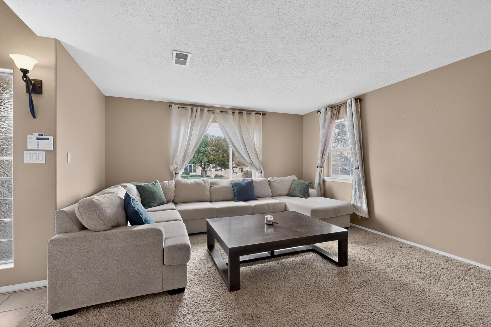 10201 Snowflake Court NW