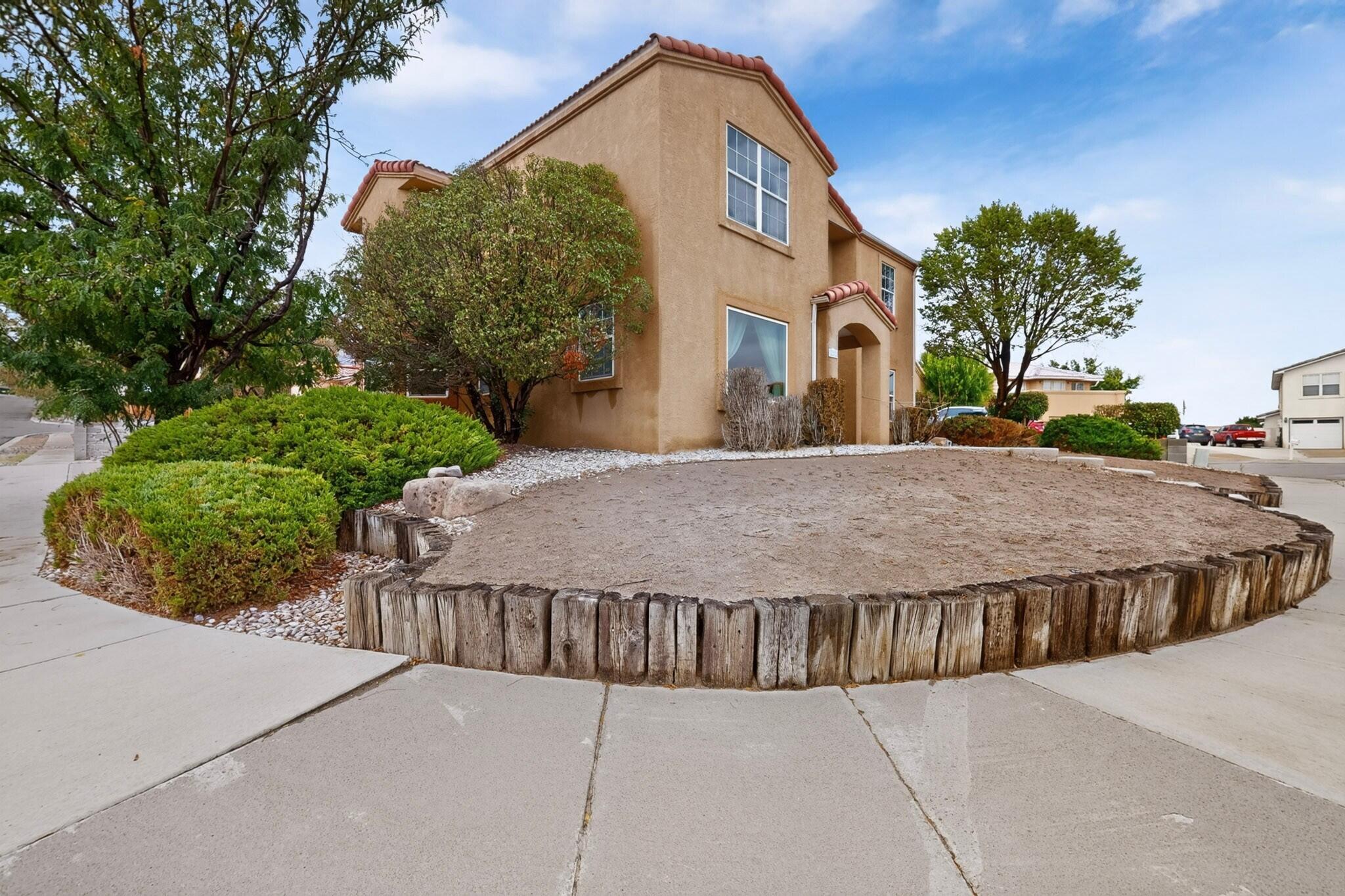 10201 Snowflake Court NW