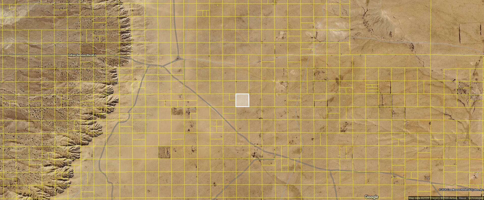 Off Pajarito (N103,102) Road SW