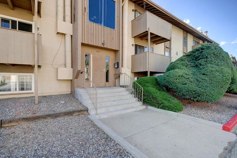 3863 Montgomery Boulevard NE Unit 1523, Albuquerque, NM 87109 - #: 1061357