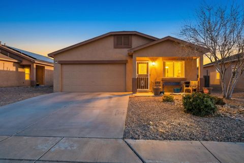 34 Salida Del Sol Los Lunas NM 87031