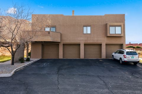 2900 Vista Del Rey NE UNIT 11C Albuquerque NM 87112