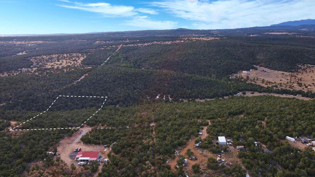 4 Valley Vista Court, Edgewood, New Mexico image 5