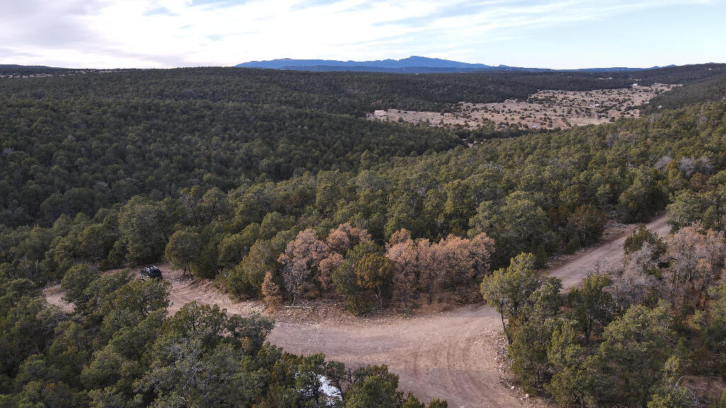 4 Valley Vista Court, Edgewood, New Mexico image 1