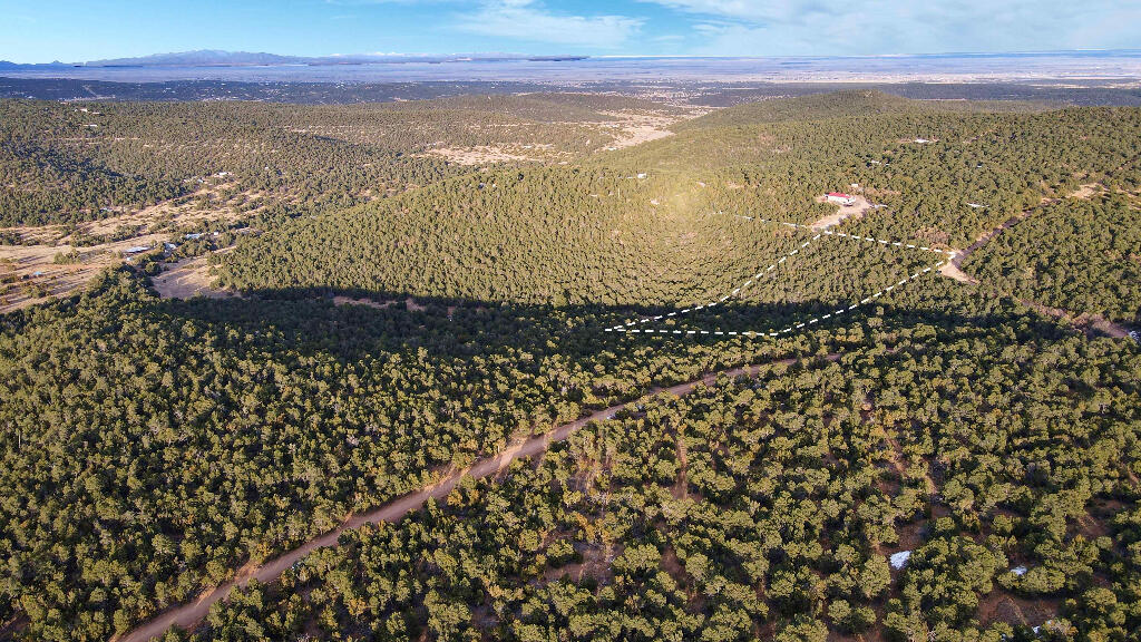 4 Valley Vista Court, Edgewood, New Mexico image 10