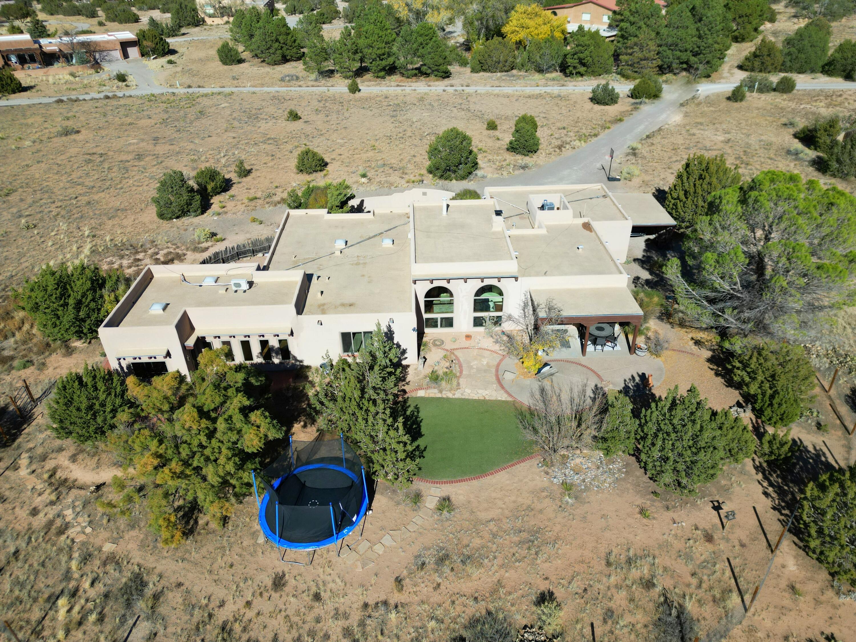 37 Homesteads Road, Placitas, New Mexico image 32