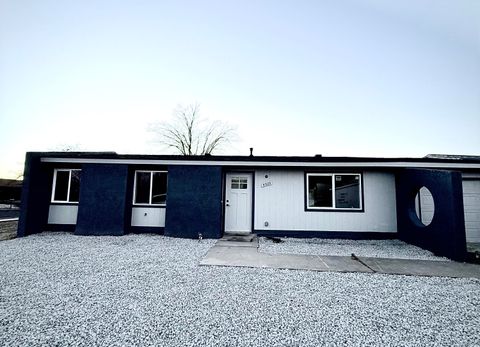 Photo of 5329 Sooner Trail NW, Albuquerque, NM 87120 (MLS # 1095080)