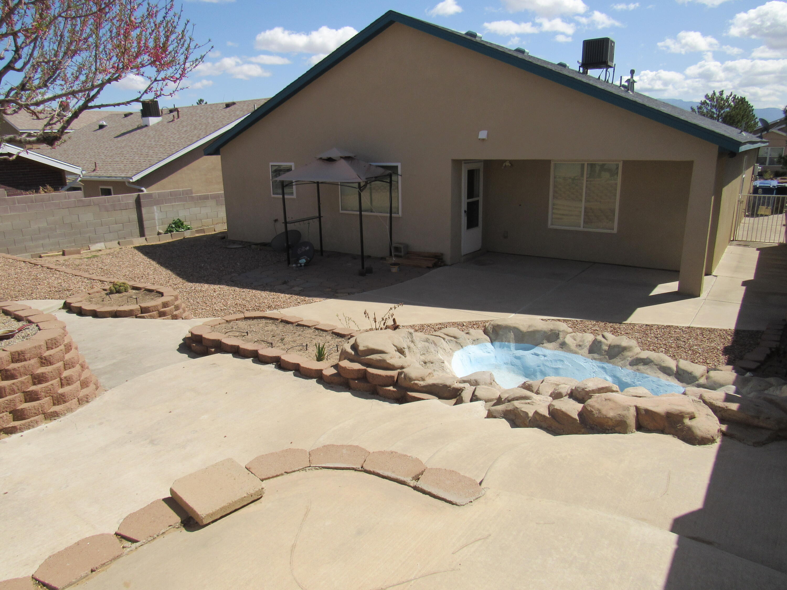 10457 Pamplona Street, Albuquerque, New Mexico image 22
