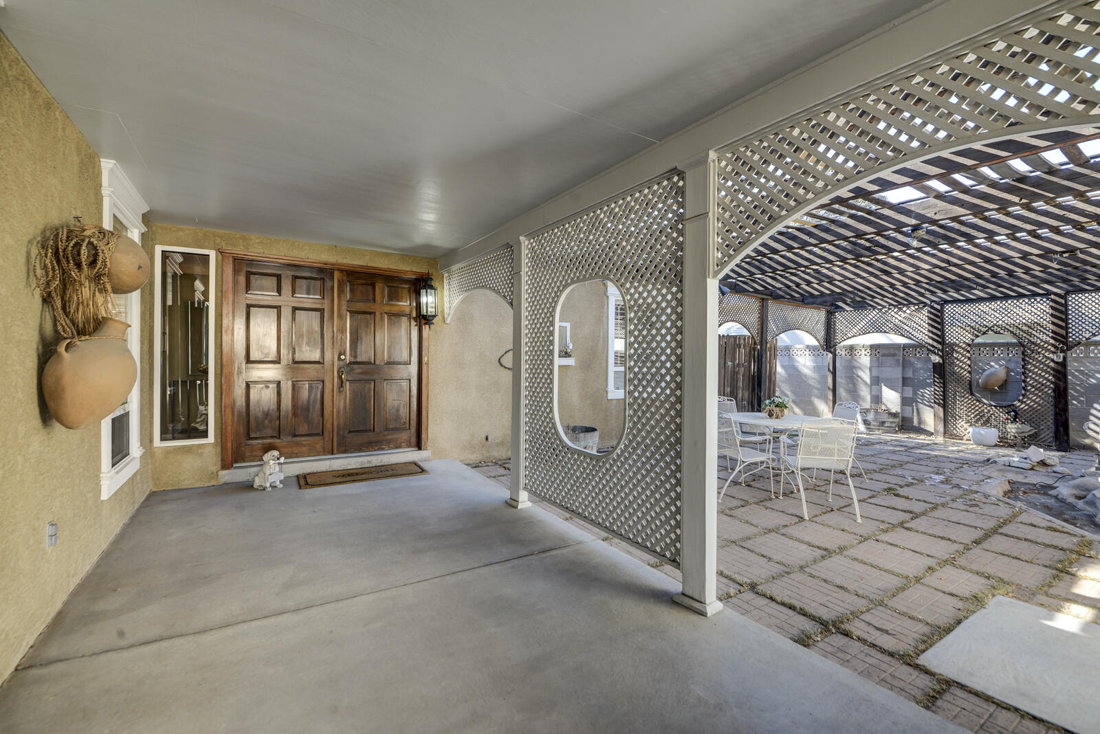 6101 Quemado Drive NE