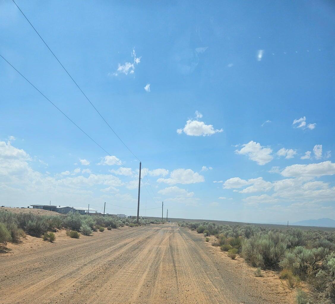 Hormiga Lot 55d Court, Los Lunas, New Mexico image 2