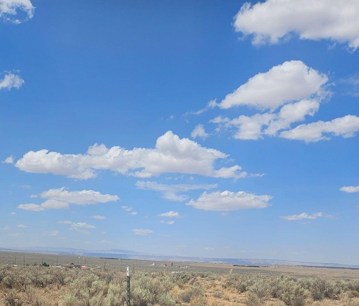 Hormiga Lot 55d Court, Los Lunas, New Mexico image 1