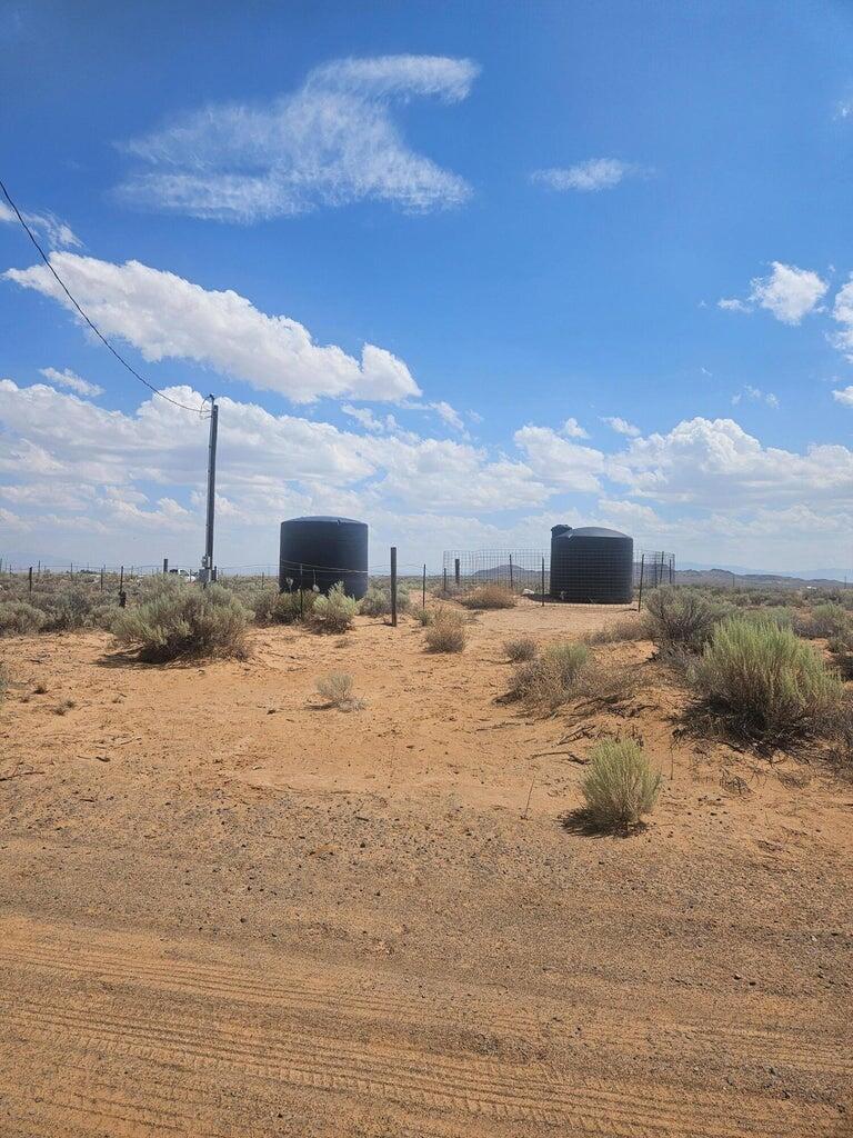 Hormiga Lot 55d Court, Los Lunas, New Mexico image 3