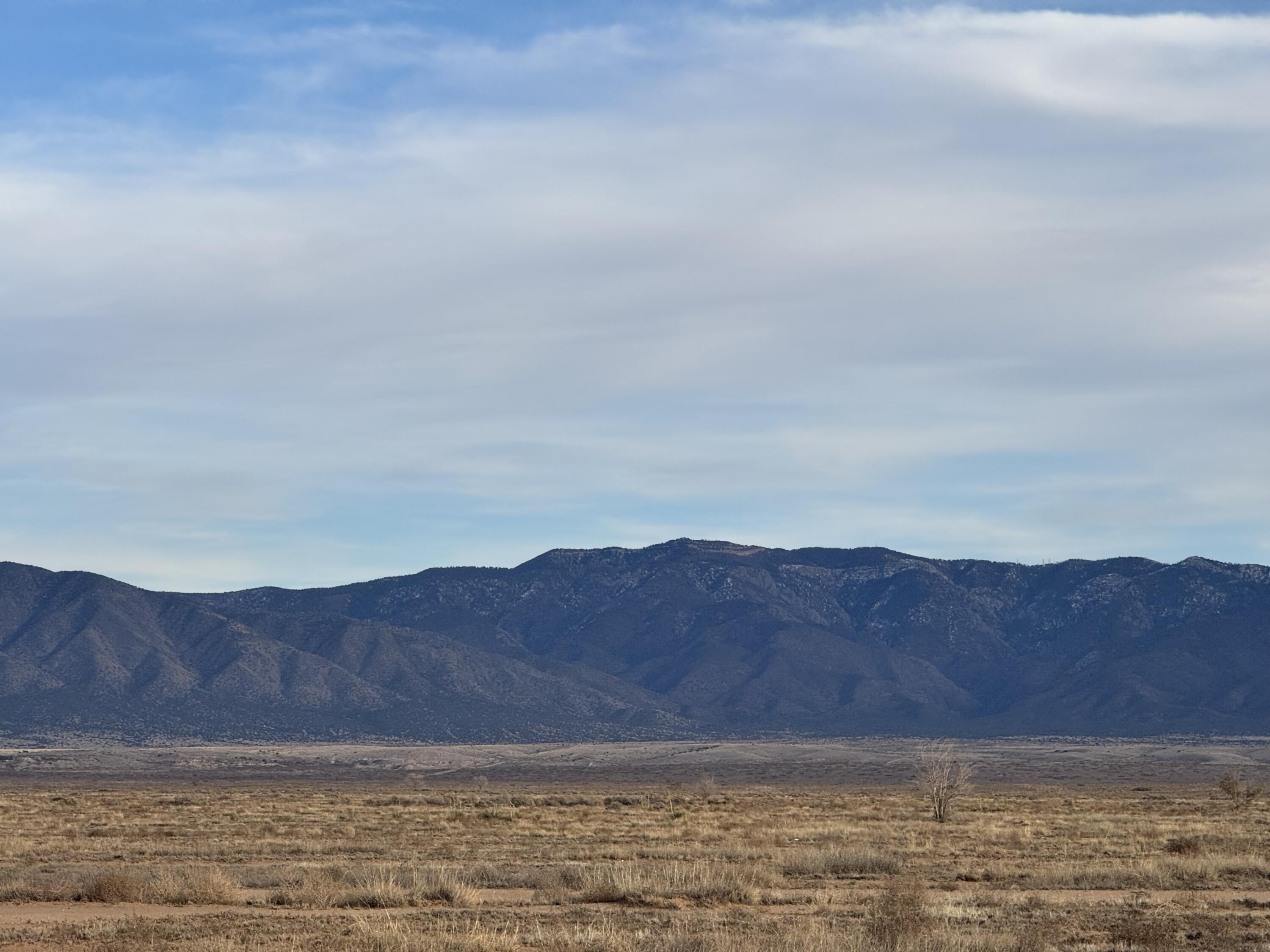 Subd: Rancho Rio Grande Lot 50 #9E, Belen, New Mexico image 2