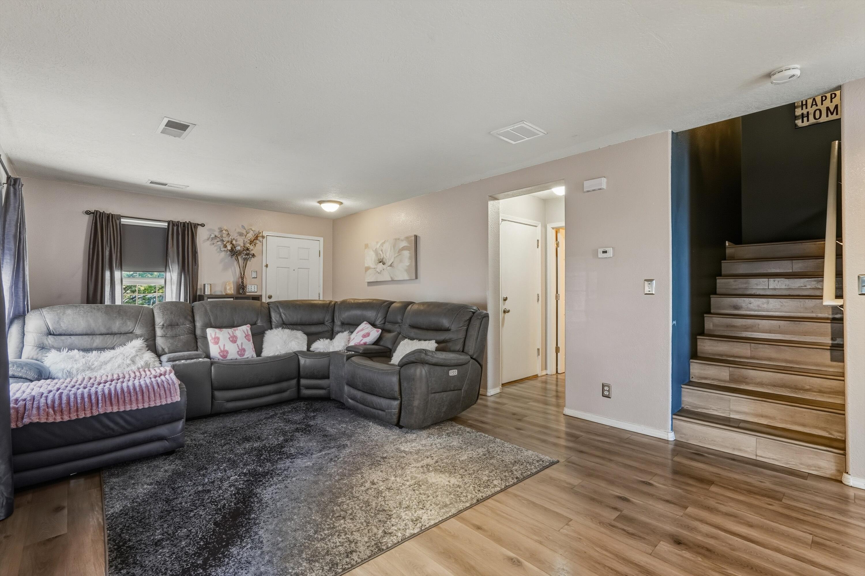 3034 Morrissey Street SW