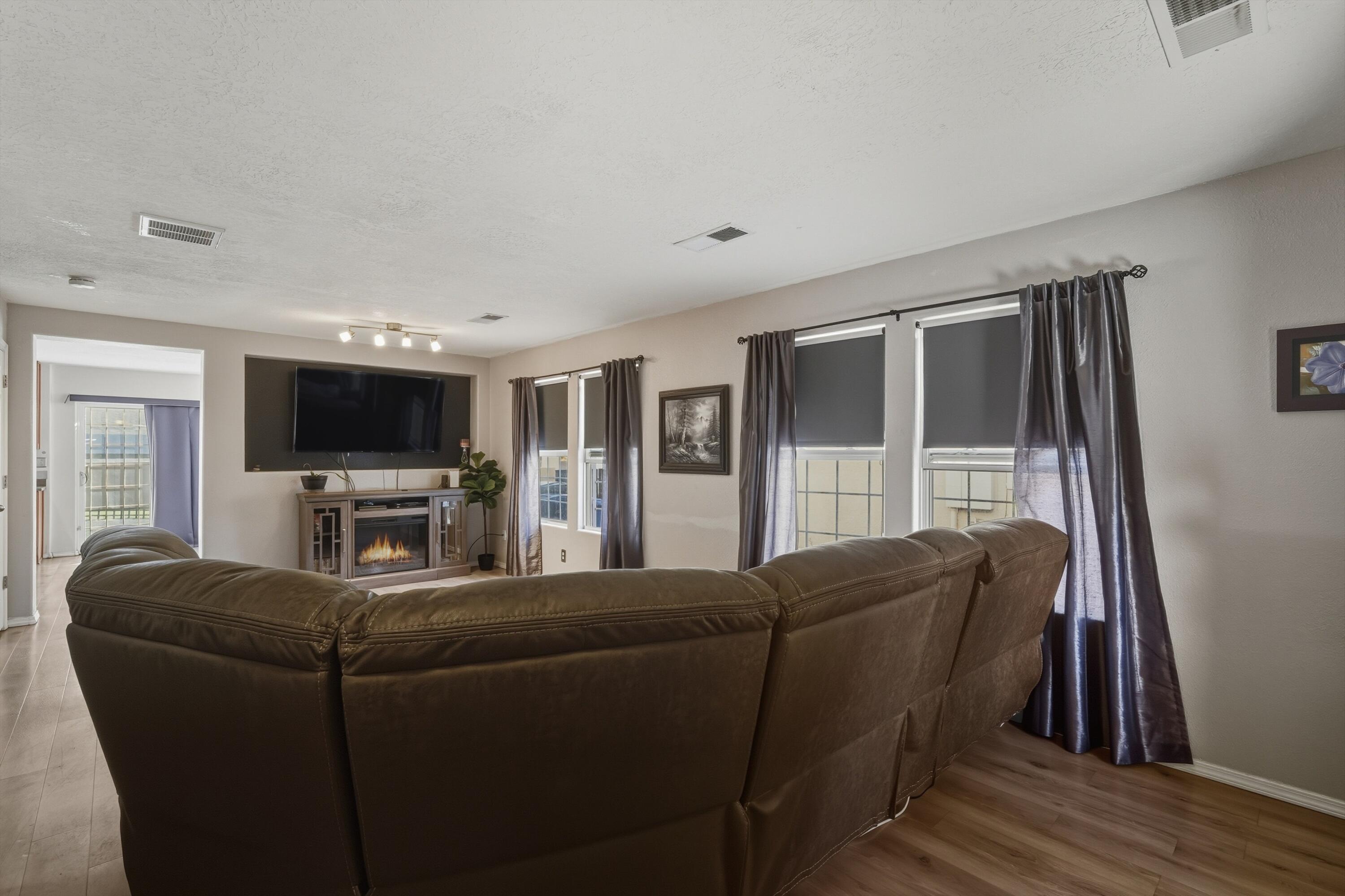 3034 Morrissey Street SW