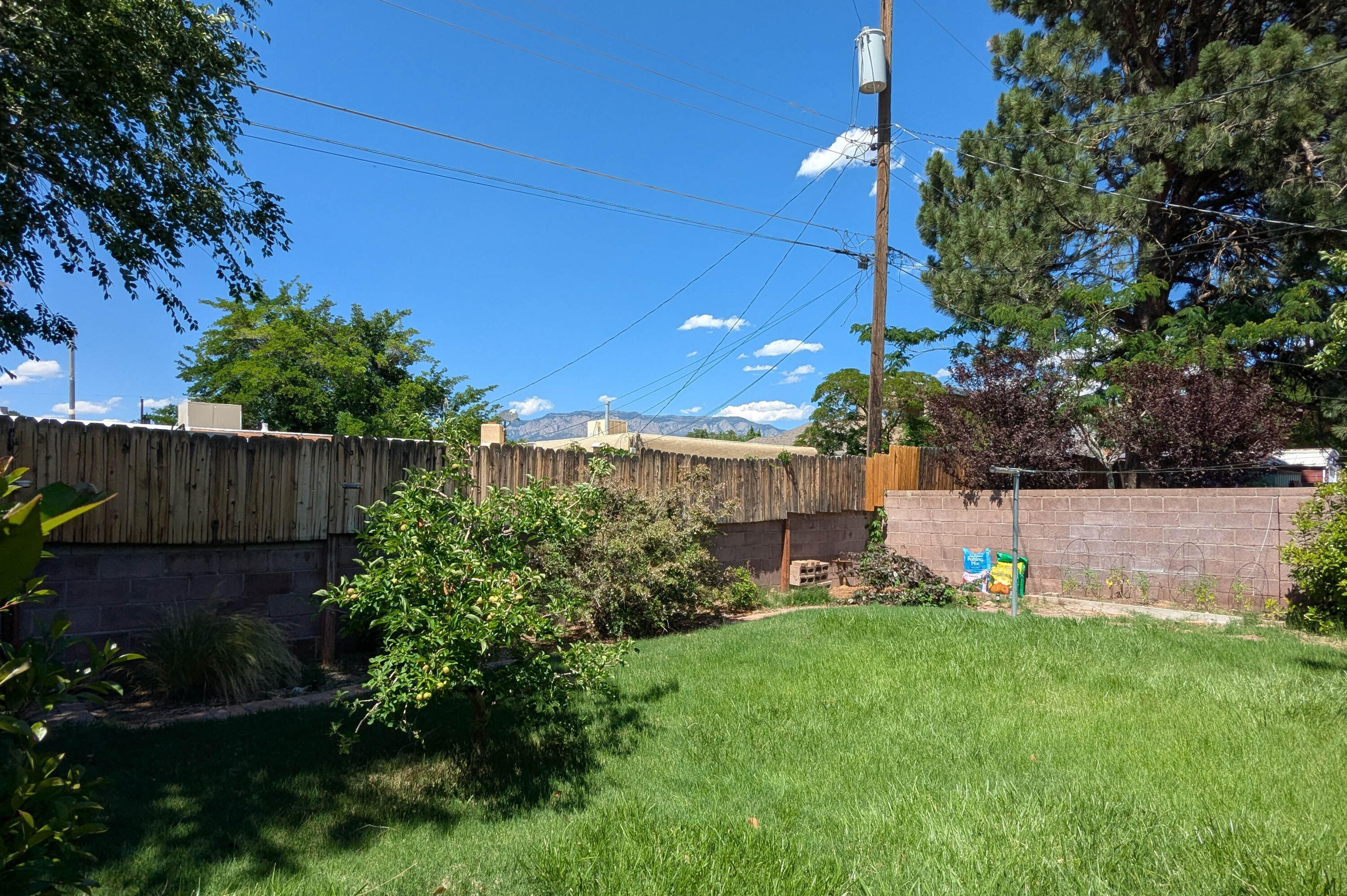 9521 Snow Heights Boulevard, Albuquerque, New Mexico image 19