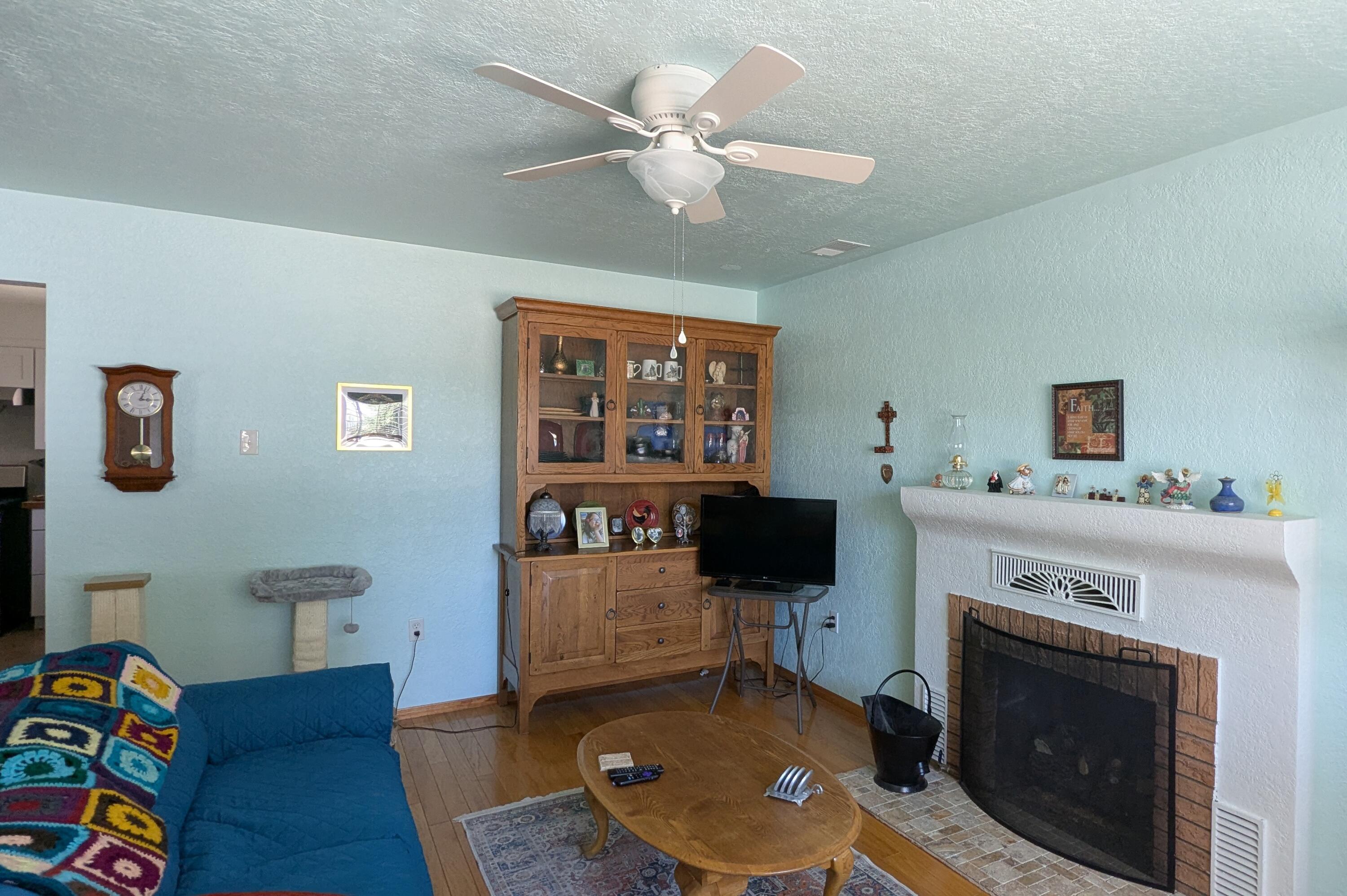 9521 Snow Heights Boulevard, Albuquerque, New Mexico image 6