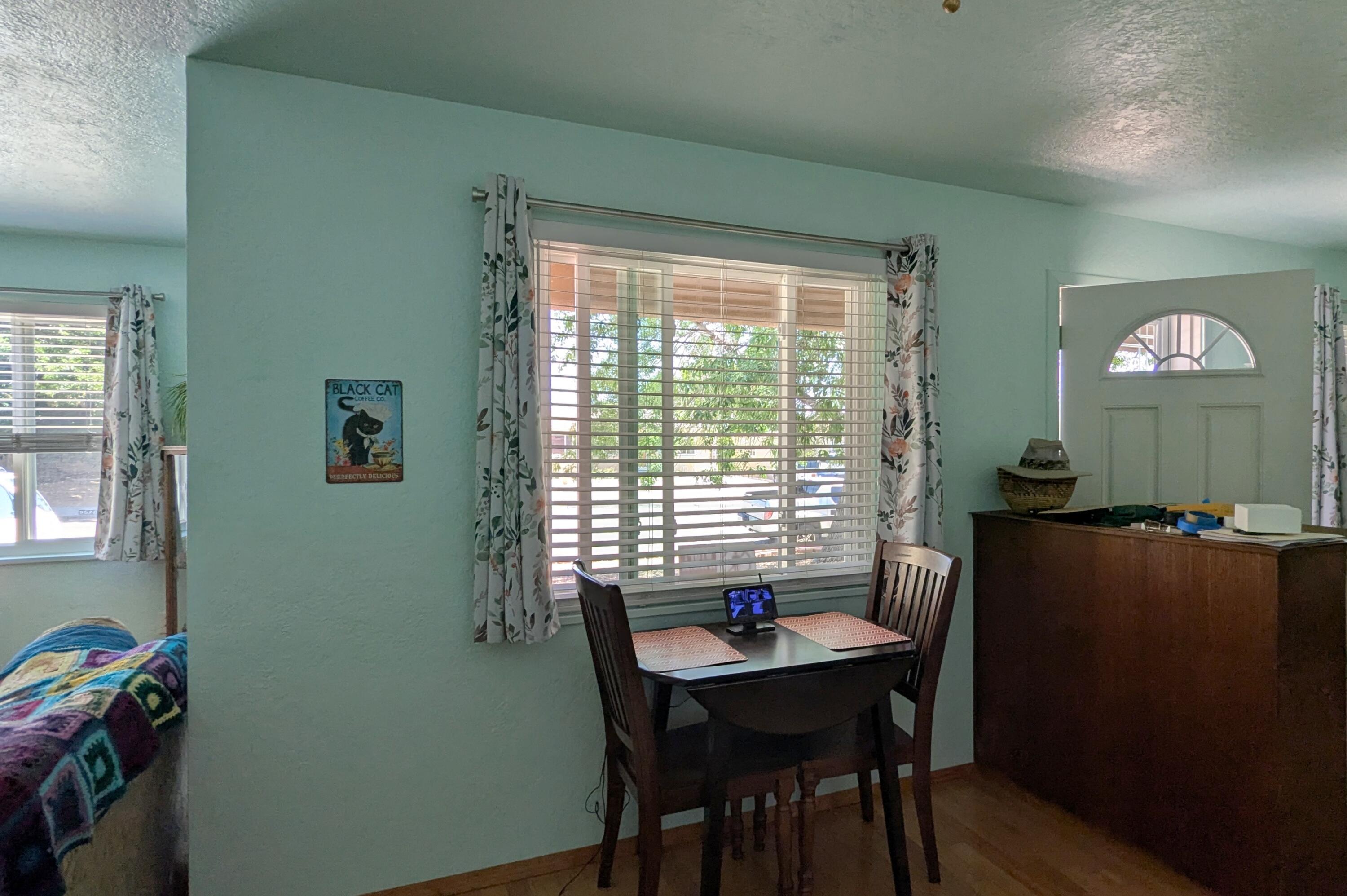 9521 Snow Heights Boulevard, Albuquerque, New Mexico image 4