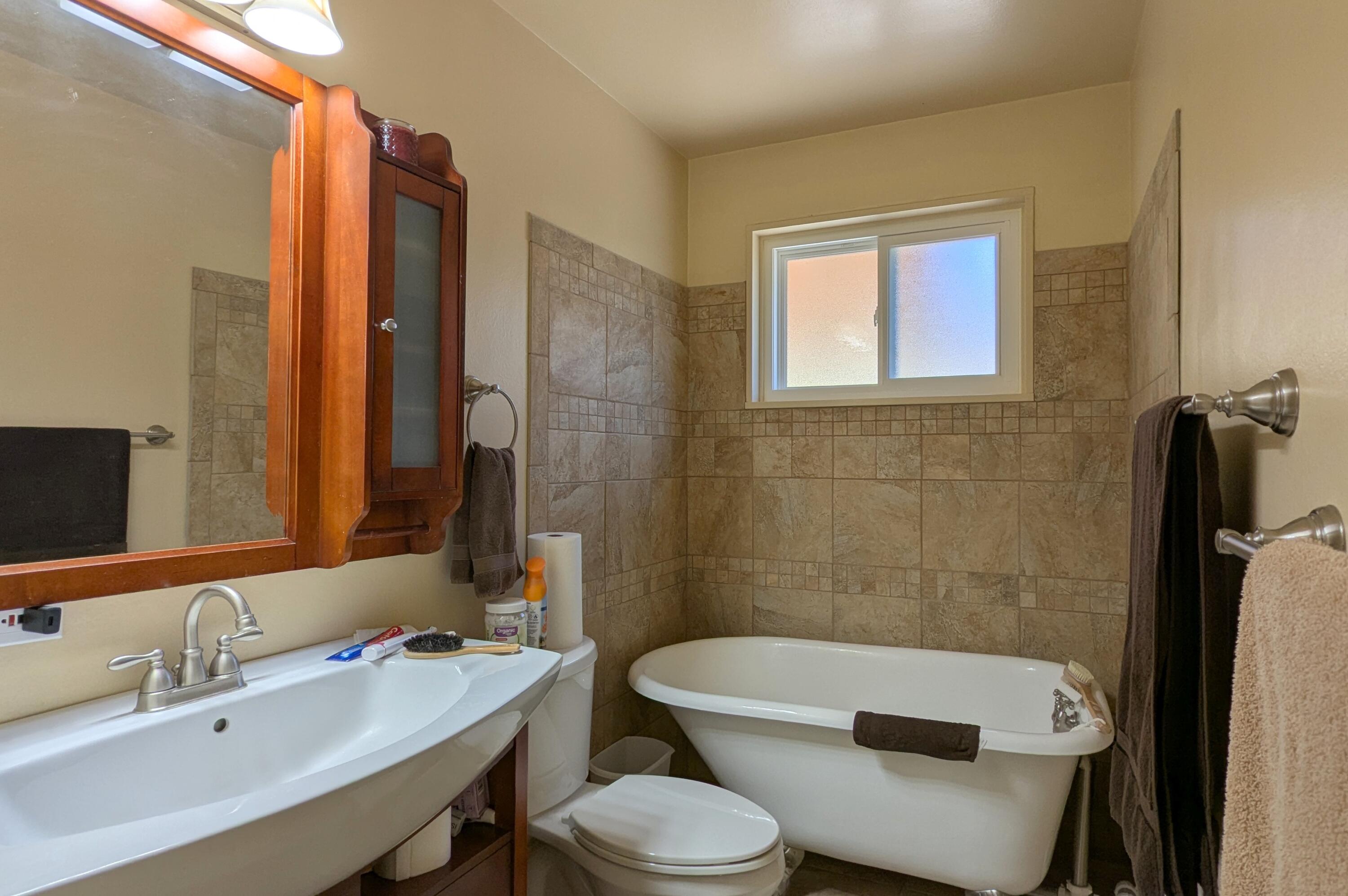 9521 Snow Heights Boulevard, Albuquerque, New Mexico image 14