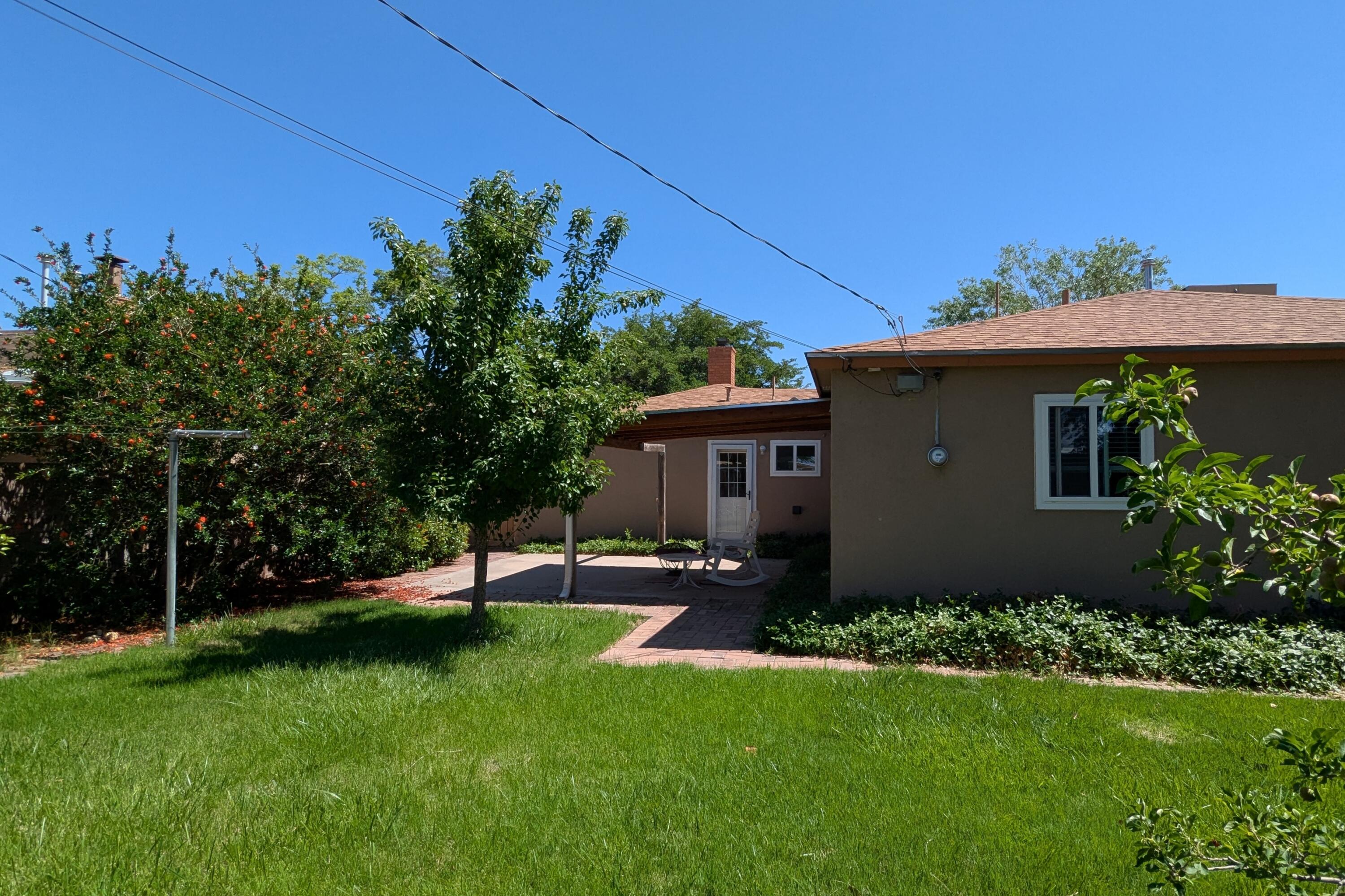 9521 Snow Heights Boulevard, Albuquerque, New Mexico image 18