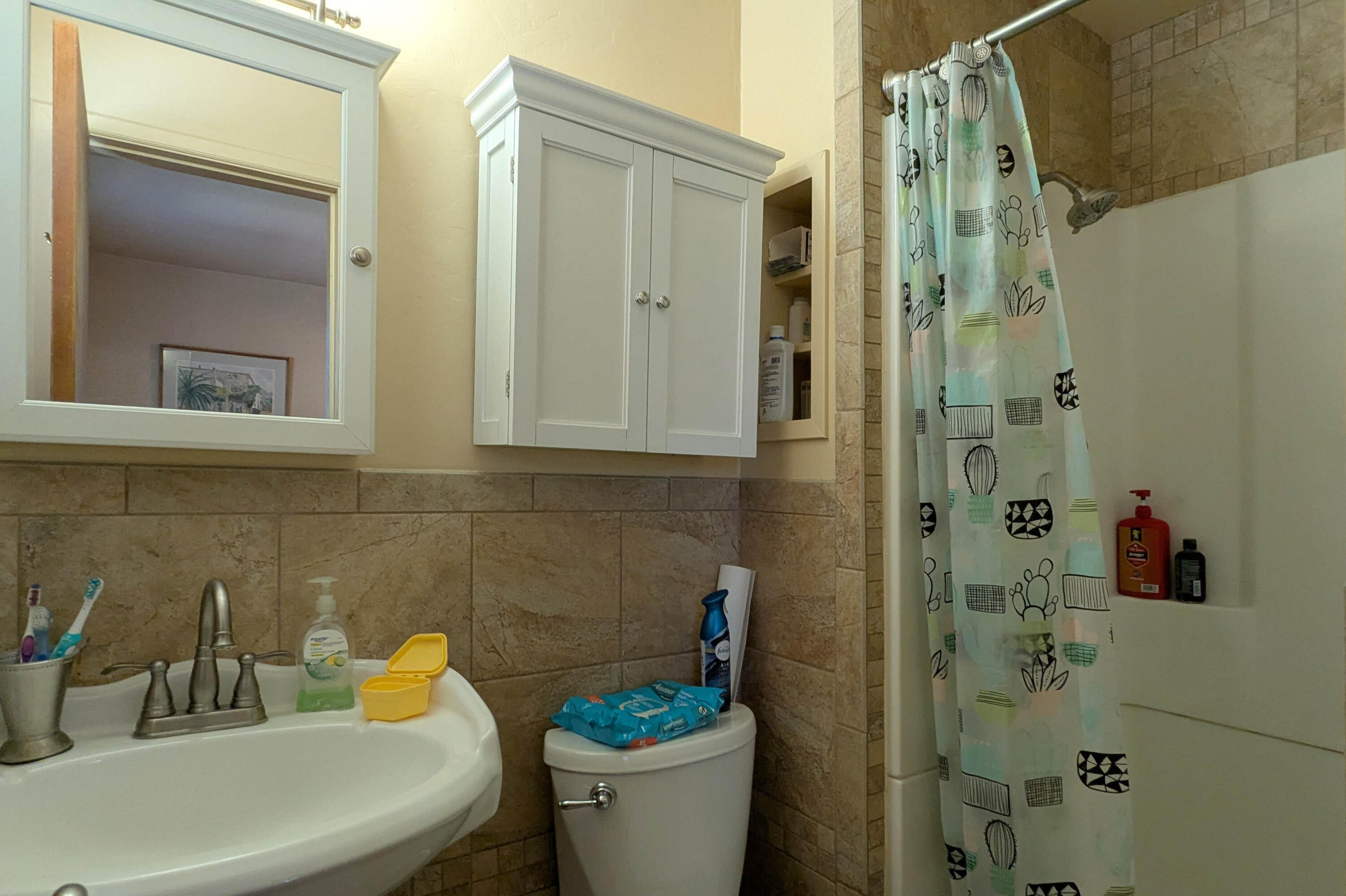 9521 Snow Heights Boulevard, Albuquerque, New Mexico image 12