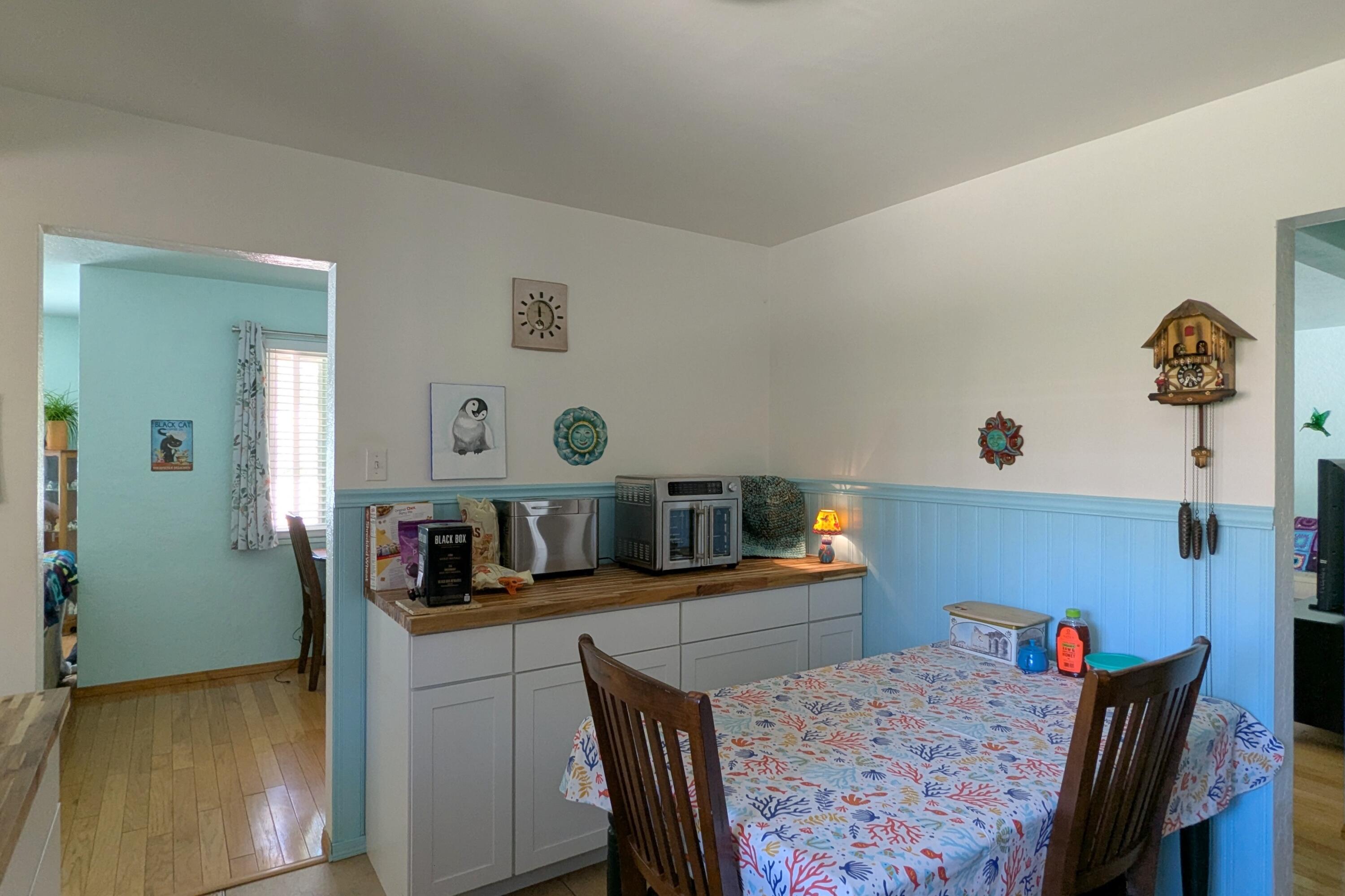 9521 Snow Heights Boulevard, Albuquerque, New Mexico image 7