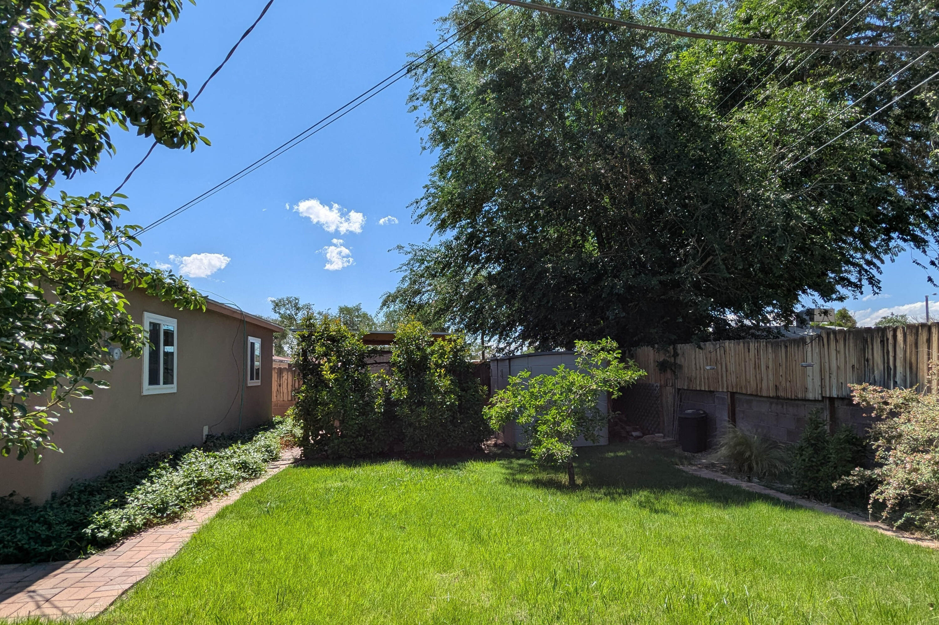9521 Snow Heights Boulevard, Albuquerque, New Mexico image 20