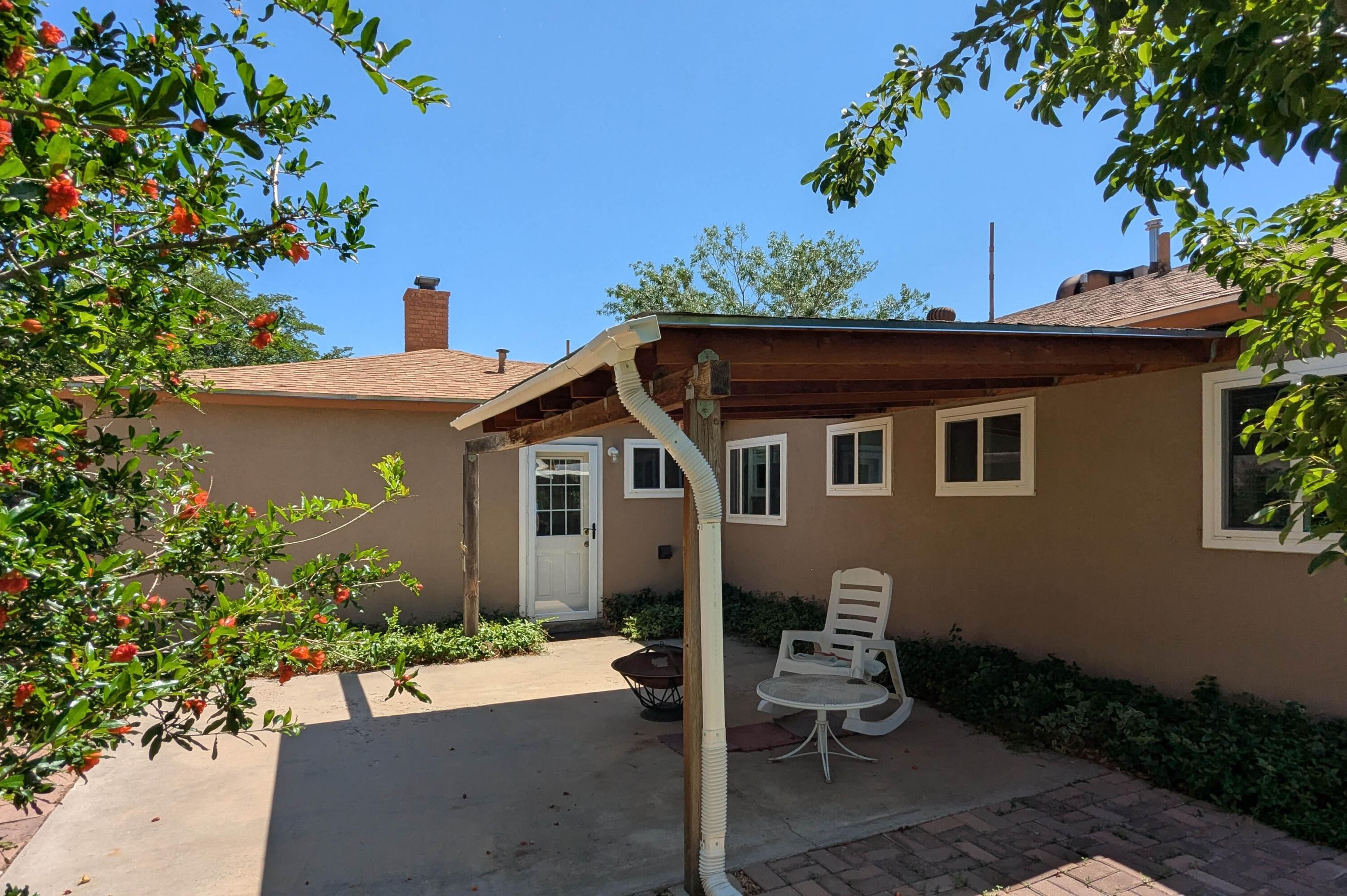 9521 Snow Heights Boulevard, Albuquerque, New Mexico image 17